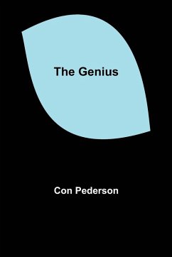 The Genius - Pederson, Con