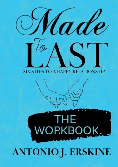 Made to Last - Erskine, Antonio J.