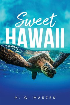 Sweet Hawaii - Marzen, M. G.