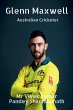 Glenn Maxwell - Bild 1