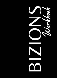 Bizions Workbook - Adizahyr, Avonti