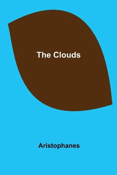 The Clouds - Aristophanes