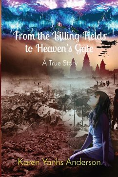 From the Killing Fields to Heaven's Gate - Yanhs Anderson, Karen