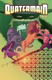 Quatermain: Omnibus (eBook, PDF)
