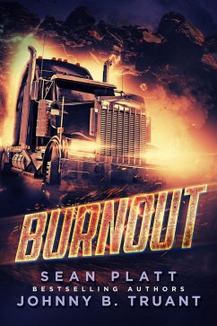 Cover Burnout (eBook, ePUB)