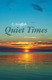 Quiet Times (eBook, ePUB)