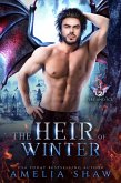The Heir of Winter (The Dragon Kings of Fire and Ice, #4) (eBook, ePUB)