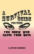 A Survival Guide for When You Know Who... - Bild 1