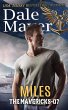 Miles (The Mavericks, #7) (eBook, ePUB) - Bild 1