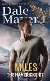 Miles (The Mavericks, #7) (eBook, ePUB)