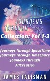 Journeys Through Collection: Volumes 1-3 (Journeys Through...) (eBook, ePUB) Journeys Through Collection: Volumes 1-3 (Journeys Through...) (eBook, ePUB)