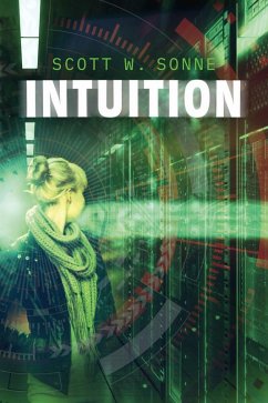 Cover Intuition (eBook, ePUB)