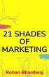 21 Shades of Marketing (eBook, ePUB) - Bild 1