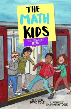 Cover The Triangle Secret (eBook, ePUB)