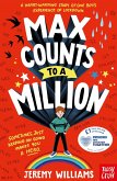 Max Counts to a Million (eBook, ePUB)