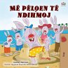 Më pëlqen të ndihmoj (Albanian... - Bild 1