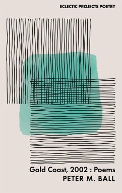 Cover Gold Coast, 2002: Poems (eBook, ePUB)