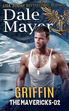 Griffin (eBook, ePUB) - Mayer, Dale