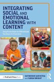 Integrating Social and Emotional Learning with Content (eBook, PDF)