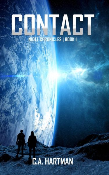 Contact (Niott Chronicles, #1) (eBook, ePUB) Contact (Niott Chronicles, #1) (eBook, ePUB)