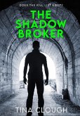 Shadow Broker (eBook, ePUB)