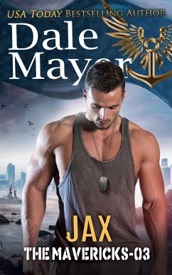 Jax (eBook, ePUB) - Mayer, Dale