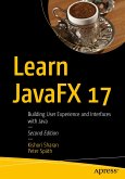 Learn JavaFX 17 (eBook, PDF)