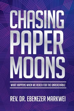 Cover Chasing Paper Moons (eBook, ePUB)