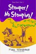 Stomper! No Stomping! (Beanie Books,... - Bild 1