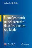 From Geocentric to Heliocentric: How Discoveries Are Made (eBook, PDF)