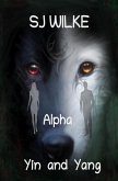 Alpha Yin And Yang (eBook, ePUB)