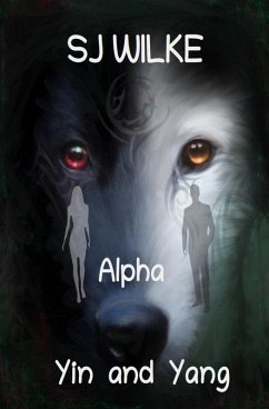 Alpha Yin And Yang (eBook, ePUB) Cover Alpha Yin And Yang (eBook, ePUB)
