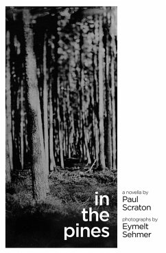 In the Pines (eBook, ePUB) - Scraton, Paul