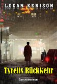 Tyrells Rückkehr (eBook, ePUB)