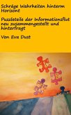 Schräge Wahrheiten hinterm Horizont (eBook, ePUB) Schräge Wahrheiten hinterm Horizont (eBook, ePUB)