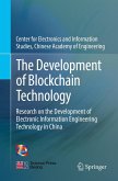 The Development of Blockchain Technology (eBook, PDF)
