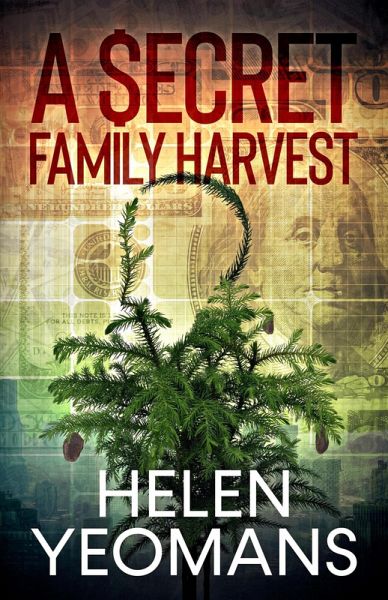 A Secret Family Harvest (eBook, ePUB) A Secret Family Harvest (eBook, ePUB)