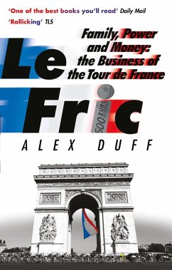 Le Fric (eBook, ePUB) - Duff, Alex
