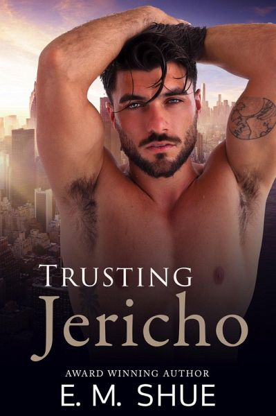 Trusting Jericho (Caine & Graco Saga, #6) (eBook, ePUB)