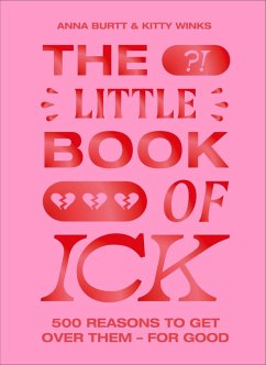 The Little Book of Ick (eBook, ePUB) - Winks, Kitty; Burtt, Anna