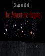 The Adventure Begins (eBook, ePUB) - Bild 1