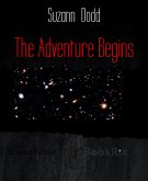 The Adventure Begins (eBook, ePUB)