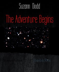 Cover The Adventure Begins (eBook, ePUB)