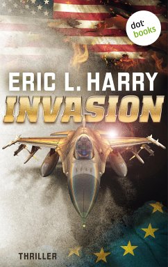 Invasion (eBook, ePUB) - Harry, Eric L.