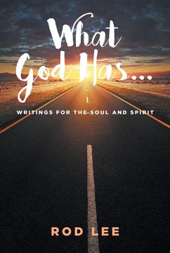 What God Has... (eBook, ePUB) - Lee, Rod