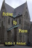 Picking Up Pieces (Thomas Shea, #1) (eBook, ePUB)