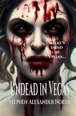 Undead In Vegas (eBook, ePUB)