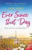 Ever Since That Day (eBook, ePUB)