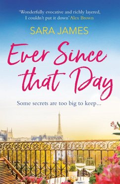 Cover Ever Since That Day (eBook, ePUB)