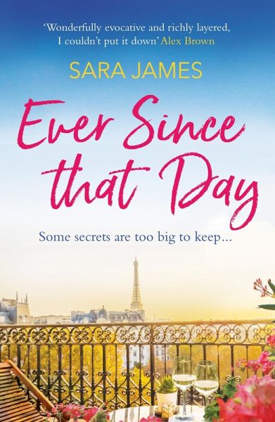 Ever Since That Day (eBook, ePUB) Ever Since That Day (eBook, ePUB)